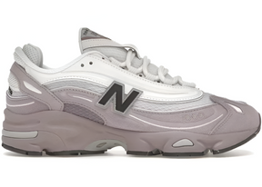 New Balance 1000 Suede Pack Light Mauve Luxe Premium Brazil