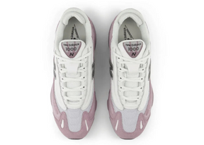 New Balance 1000 Suede Pack Light Mauve Luxe Premium Brazil