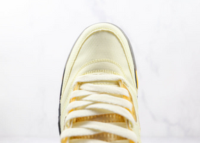 Jordan 5 Retro Off-White Sail Luxe Premium Brazil