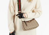 Bolsa Gucci Ophidia Strawberry