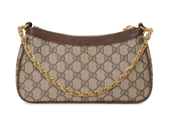 Bolsa Gucci Ophidia Strawberry