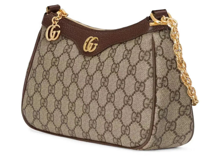 Bolsa Gucci Ophidia Strawberry
