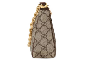 Bolsa Gucci Ophidia Strawberry