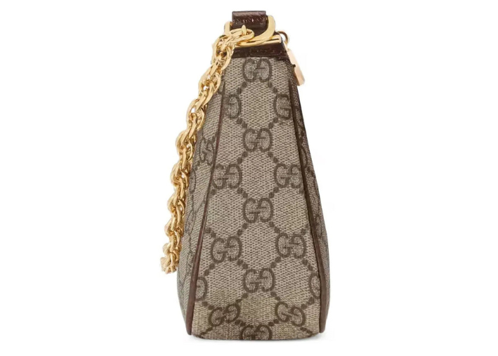 Bolsa Gucci Ophidia Strawberry