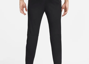 Conjunto Nike Sportswear Tech Fleece Preto Luxe Premium Brazil