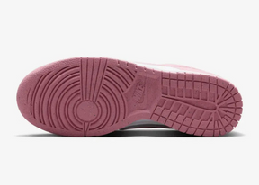 Nike Dunk Low Next Nature Elemental Pink Luxe Premium Brazil