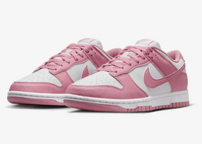 Nike Dunk Low Next Nature Elemental Pink Luxe Premium Brazil