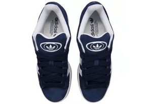 Adidas Campus 00s Collegiate Navy Luxe Premium Brazil