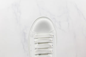 Alexander Mcqueen Oversized Shock Pink Luxe Premium Brazil