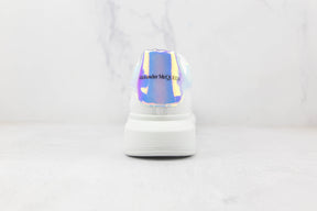 Alexander Mcqueen Oversized Shock Pink Luxe Premium Brazil