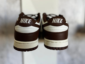 Nike Dunk Low Cacao Wow (Pronta Entrega) Luxe Premium Brazil