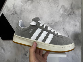 Adidas Campus 00s Grey White (Pronta Entrega)