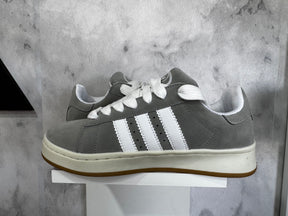 Adidas Campus 00s Grey White (Pronta Entrega)