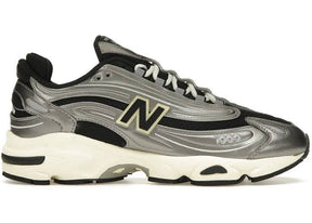 New Balance 1000 Silver Metallic Luxe Premium Brazil