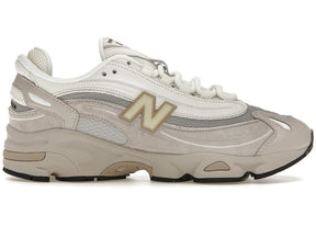 New Balance 1000 Grey Cream Luxe Premium Brazil