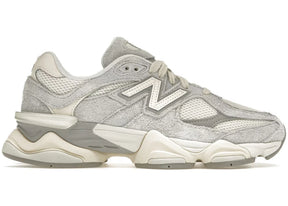 New Balance 9060 Quartz Grey - Luxe Premium Brazil