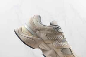 New Balance 9060 Sea Salt - Luxe Premium Brazil