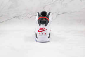 Jordan 6 Retro Carmine - Luxe Premium Brazil