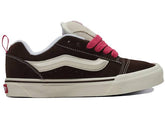 Vans Knu Skool Brown - Luxe Premium Brazil