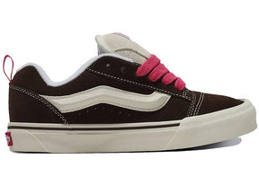 Vans Knu Skool Brown - Luxe Premium Brazil
