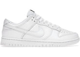 Nike Dunk Low Triple White My Store
