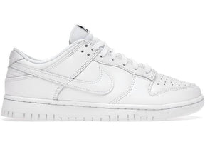 Nike Dunk Low Triple White My Store
