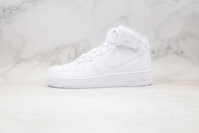 Nike Air Force 1 Mid White ‘07 My Store