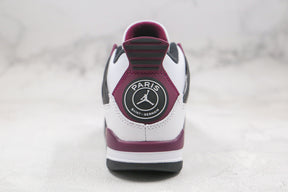 Jordan 4 Retro PSG Paris Saint-Germain - Luxe Premium Brazil