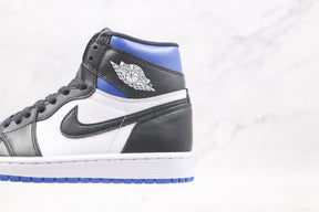 Jordan 1 Retro High Royal Toe - Luxe Premium Brazil