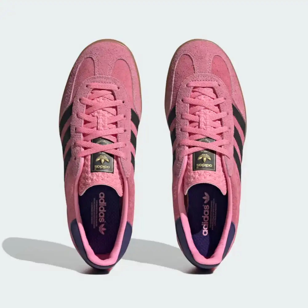 Adidas Gazelle Indoor Bliss Pink Purple