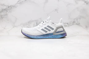 Adidas Ultraboost 20 National Lab Dash Grey - Luxe Premium Brazil
