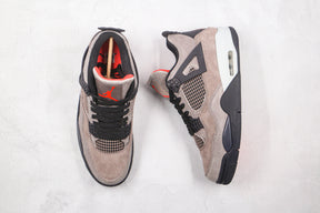 Jordan 4 Retro Taupe Haze - Luxe Premium Brazil