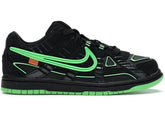 Nike Dunk Low Off White Rubber - Luxe Premium Brazil