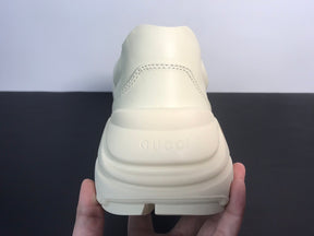 Gucci Rhyton Vintage Logo - Luxe Premium Brazil
