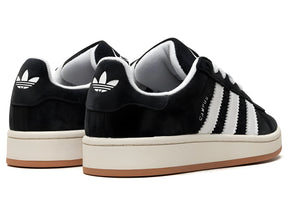 Adidas Campus 00s Core Black White My Store