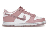 Nike Dunk Low Pink Velvet My Store