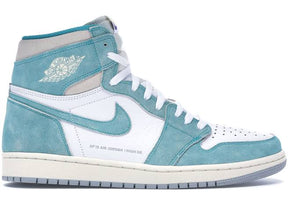 Jordan 1 Retro High Turbo Green