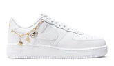 Nike Air Force 1 Low LX White Pendant My Store