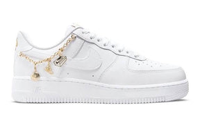 Nike Air Force 1 Low LX White Pendant My Store
