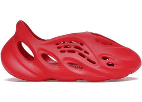 Adidas Yeezy Foam RNNR Vermillion - Luxe Premium Brazil