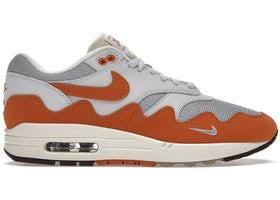 Nike Air Max 1 Patta Waves Monarch My Store
