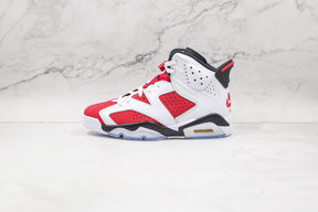 Jordan 6 Retro Carmine - Luxe Premium Brazil