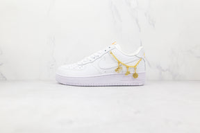 Nike Air Force 1 Low LX White Pendant My Store