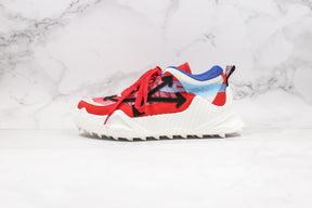 Off-White Odsy-1000 Red - Luxe Premium Brazil