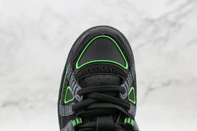 Nike Dunk Low Off White Rubber - Luxe Premium Brazil