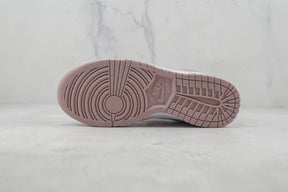 Nike Dunk Low Pink Velvet My Store