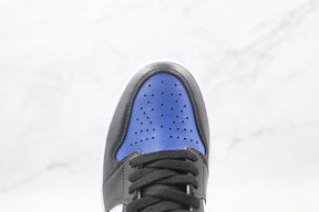 Jordan 1 Retro High Royal Toe - Luxe Premium Brazil