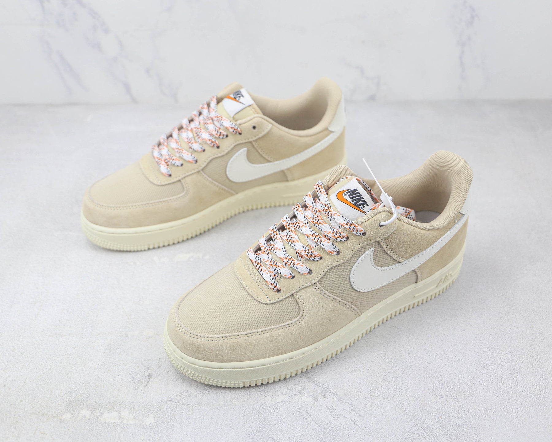Nike Air Force 1 LV8 Certified Fresh Rattan My Store