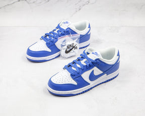 Nike Dunk Low SP Kentucky