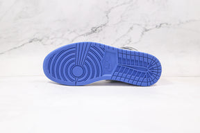 Jordan 1 Retro High Royal Toe - Luxe Premium Brazil